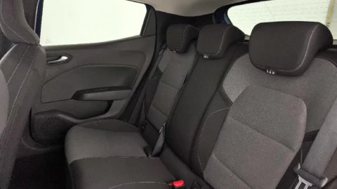 Renault Clio Evolution TCe 100 (74kw) GLP