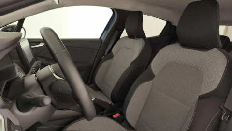 Renault Clio Evolution TCe 100 (74kw) GLP