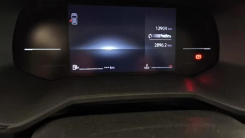 Renault Clio Evolution TCe 100 (74kw) GLP