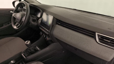 Renault Clio Evolution TCe 100 (74kw) GLP