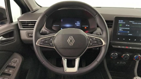 Renault Clio Evolution TCe 100 (74kw) GLP