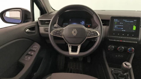 Renault Clio Evolution TCe 100 (74kw) GLP