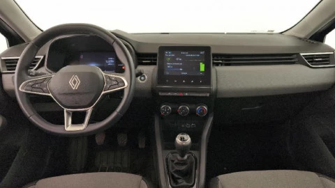Renault Clio Evolution TCe 100 (74kw) GLP