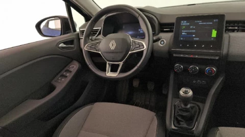 Renault Clio Evolution TCe 100 (74kw) GLP