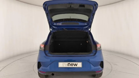 Renault Clio Evolution TCe 100 (74kw) GLP