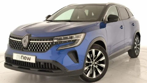 Renault Austral Techno E-Tech Full Hybrid 147kW (200CV)