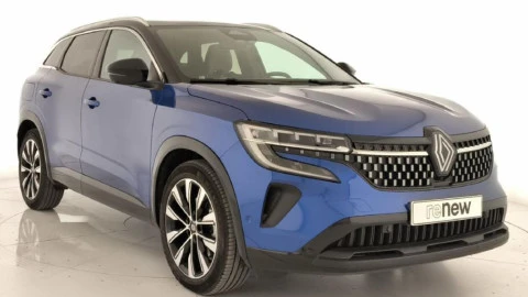 Renault Austral Techno E-Tech Full Hybrid 147kW (200CV)