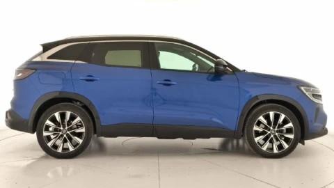 Renault Austral Techno E-Tech Full Hybrid 147kW (200CV)