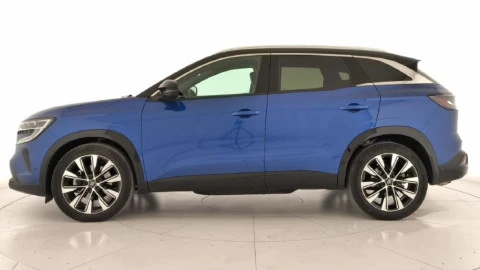 Renault Austral Techno E-Tech Full Hybrid 147kW (200CV)