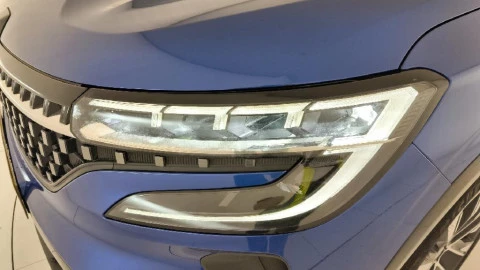Renault Austral Techno E-Tech Full Hybrid 147kW (200CV)