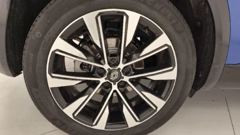 Renault Austral Techno E-Tech Full Hybrid 147kW (200CV)