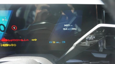 Renault Austral Techno E-Tech Full Hybrid 147kW (200CV)