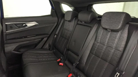 Renault Austral Techno E-Tech Full Hybrid 147kW (200CV)