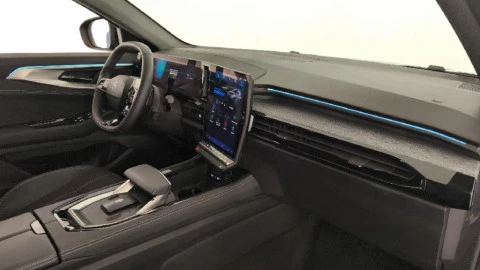 Renault Austral Techno E-Tech Full Hybrid 147kW (200CV)