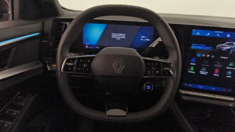Renault Austral Techno E-Tech Full Hybrid 147kW (200CV)