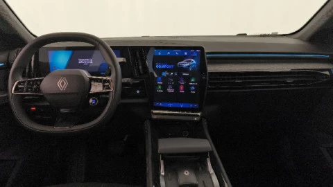 Renault Austral Techno E-Tech Full Hybrid 147kW (200CV)
