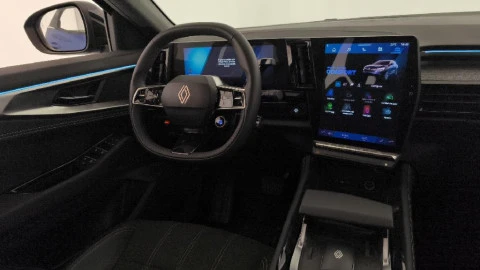 Renault Austral Techno E-Tech Full Hybrid 147kW (200CV)