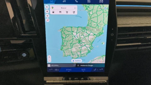 Renault Austral Techno E-Tech Full Hybrid 147kW (200CV)