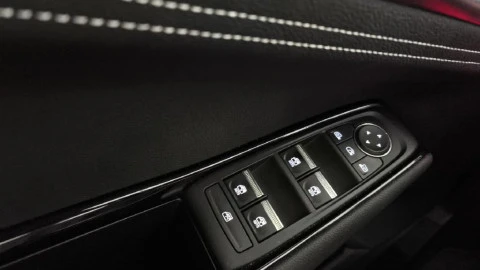 Renault Austral Techno E-Tech Full Hybrid 147kW (200CV)