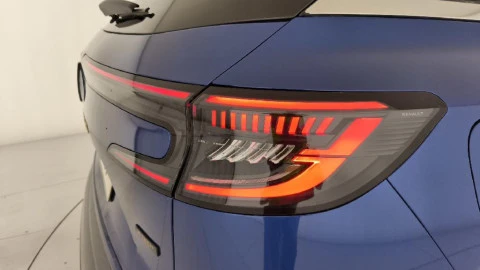 Renault Austral Techno E-Tech Full Hybrid 147kW (200CV)