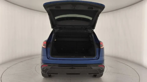 Renault Austral Techno E-Tech Full Hybrid 147kW (200CV)