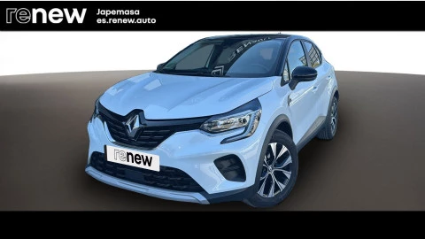 Renault Captur  TCe Evolution 74kW GLP