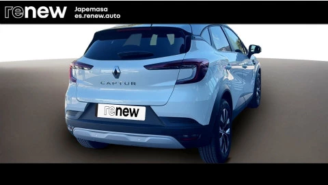 Renault Captur  TCe Evolution 74kW GLP