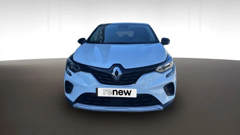 Renault Captur  TCe Evolution 74kW GLP