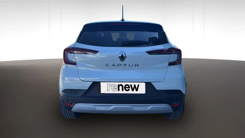 Renault Captur  TCe Evolution 74kW GLP