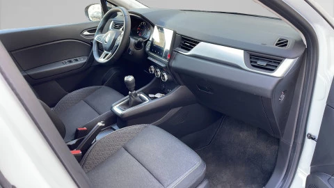 Renault Captur  TCe Evolution 74kW GLP