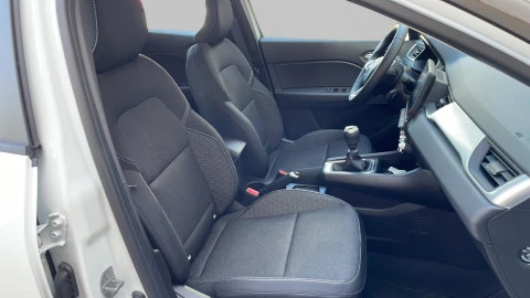Renault Captur  TCe Evolution 74kW GLP