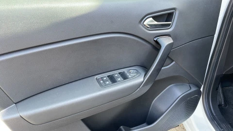 Renault Captur  TCe Evolution 74kW GLP
