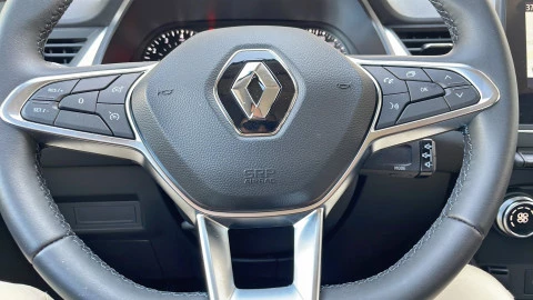Renault Captur  TCe Evolution 74kW GLP