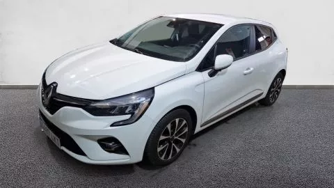 Renault Clio Intens TCe 74 kW (100CV)