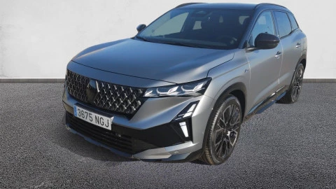 Renault Austral Esprit Alpine E-Tech F Hybr 147kW