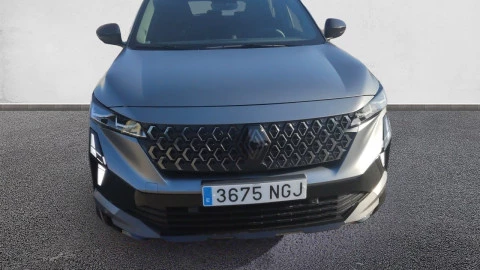 Renault Austral Esprit Alpine E-Tech F Hybr 147kW