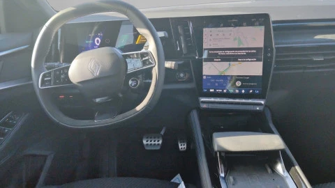 Renault Austral Esprit Alpine E-Tech F Hybr 147kW