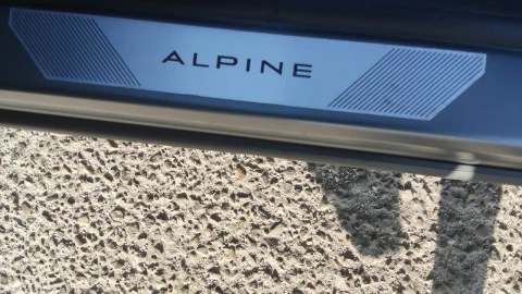 Renault Austral Esprit Alpine E-Tech F Hybr 147kW