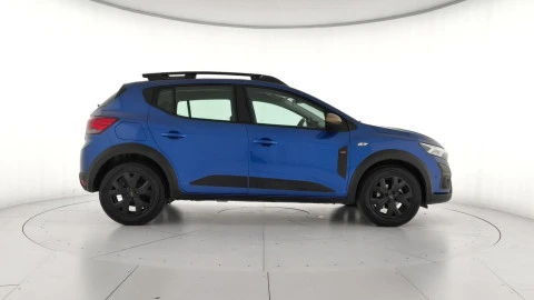Dacia Sandero Stepway Extreme Go 74kW (100CV) ECO-G