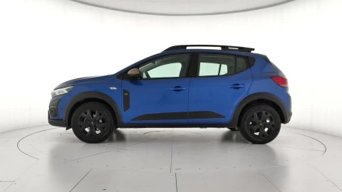 Dacia Sandero Stepway Extreme Go 74kW (100CV) ECO-G