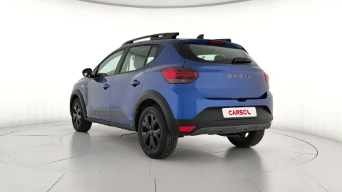 Dacia Sandero Stepway Extreme Go 74kW (100CV) ECO-G