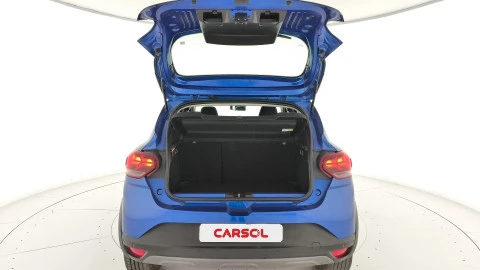 Dacia Sandero Stepway Extreme Go 74kW (100CV) ECO-G