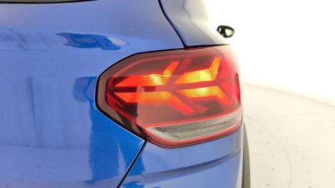Dacia Sandero Stepway Extreme Go 74kW (100CV) ECO-G