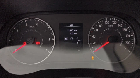 Dacia Sandero Stepway Extreme Go 74kW (100CV) ECO-G