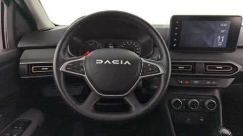 Dacia Sandero Stepway Extreme Go 74kW (100CV) ECO-G