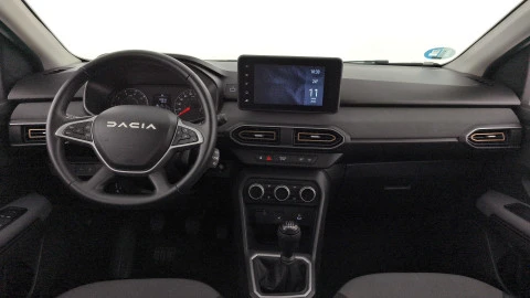 Dacia Sandero Stepway Extreme Go 74kW (100CV) ECO-G
