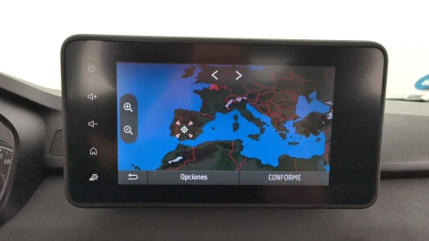 Dacia Sandero Stepway Extreme Go 74kW (100CV) ECO-G