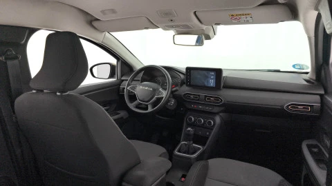 Dacia Sandero Stepway Extreme Go 74kW (100CV) ECO-G