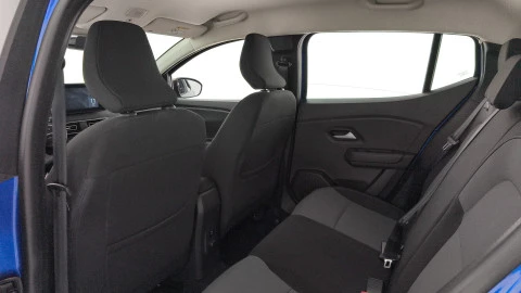 Dacia Sandero Stepway Extreme Go 74kW (100CV) ECO-G