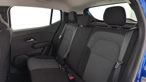 Dacia Sandero Stepway Extreme Go 74kW (100CV) ECO-G